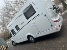 Fahrzeugbild Dethleffs Just 90 T 6752 DBL #3