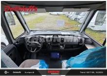 Fahrzeugbild Dethleffs Trend I 6817 EB Summer Sale %%% #4