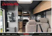 Fahrzeugbild Dethleffs Trend I 6817 EB Summer Sale %%% #7