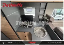 Fahrzeugbild Dethleffs Trend I 6817 EB Summer Sale %%% #9