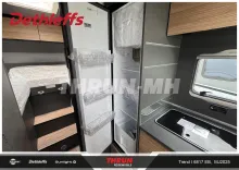 Fahrzeugbild Dethleffs Trend I 6817 EB Summer Sale %%% #10