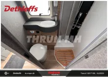 Fahrzeugbild Dethleffs Trend I 6817 EB Summer Sale %%% #12