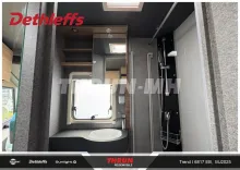 Fahrzeugbild Dethleffs Trend I 6817 EB Summer Sale %%% #13