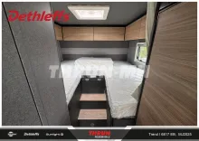 Fahrzeugbild Dethleffs Trend I 6817 EB Summer Sale %%% #14