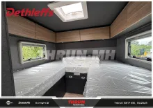 Fahrzeugbild Dethleffs Trend I 6817 EB Summer Sale %%% #15