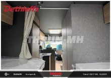 Fahrzeugbild Dethleffs Trend I 6817 EB Summer Sale %%% #16