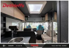 Fahrzeugbild Dethleffs Trend I 6817 EB Summer Sale %%% #17