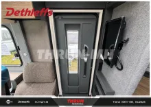 Fahrzeugbild Dethleffs Trend I 6817 EB Summer Sale %%% #18