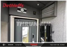 Fahrzeugbild Dethleffs Trend I 6817 EB Summer Sale %%% #19