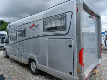 Fahrzeugbild Carthago chic c-line T 4.9 #4