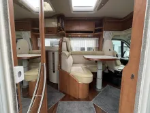 Fahrzeugbild Carthago chic c-line T 4.9 #7