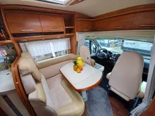 Fahrzeugbild Carthago chic c-line T 4.9 #8