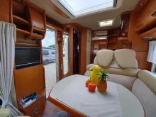 Fahrzeugbild Carthago chic c-line T 4.9 #10