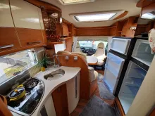 Fahrzeugbild Carthago chic c-line T 4.9 #11