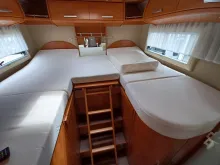 Fahrzeugbild Carthago chic c-line T 4.9 #15