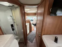 Fahrzeugbild Carthago chic c-line T 4.9 #18