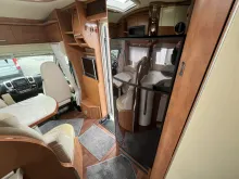 Fahrzeugbild Carthago chic c-line T 4.9 #25