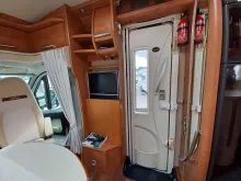 Fahrzeugbild Carthago chic c-line T 4.9 #26