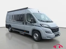 Fahrzeugbild Carado pro CV 640 SAT+TV / AHK / RFK 8fach bereift #3
