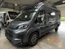 Fahrzeugbild Eura Mobil Van 635 EB #3