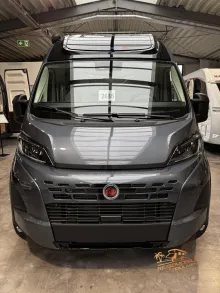 Fahrzeugbild Eura Mobil Van 635 EB #2
