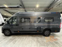 Fahrzeugbild Eura Mobil Van 635 EB #4