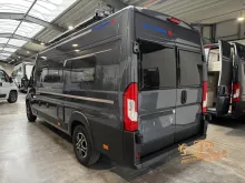 Fahrzeugbild Eura Mobil Van 635 EB #6