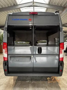 Fahrzeugbild Eura Mobil Van 635 EB #7