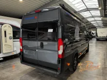 Fahrzeugbild Eura Mobil Van 635 EB #8