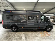 Fahrzeugbild Eura Mobil Van 635 EB #9