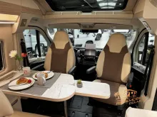 Fahrzeugbild Eura Mobil Van 635 EB #11