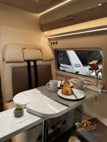 Fahrzeugbild Eura Mobil Van 635 EB #12