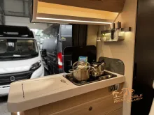 Fahrzeugbild Eura Mobil Van 635 EB #14