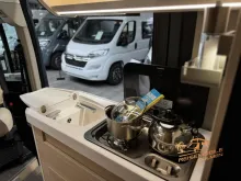 Fahrzeugbild Eura Mobil Van 635 EB #15