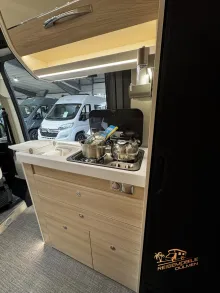 Fahrzeugbild Eura Mobil Van 635 EB #16