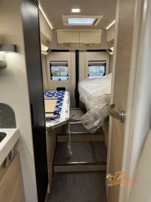 Fahrzeugbild Eura Mobil Van 635 EB #17