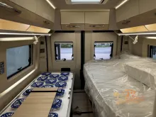 Fahrzeugbild Eura Mobil Van 635 EB #18