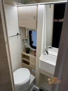 Fahrzeugbild Eura Mobil Van 635 EB #19