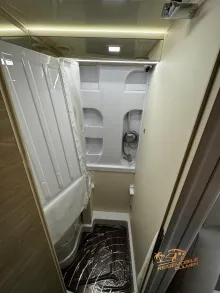 Fahrzeugbild Eura Mobil Van 635 EB #20