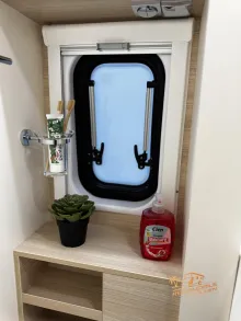 Fahrzeugbild Eura Mobil Van 635 EB #22