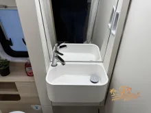 Fahrzeugbild Eura Mobil Van 635 EB #24