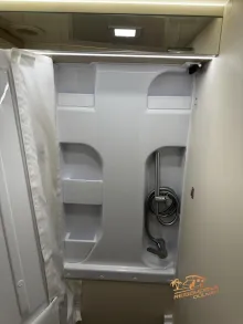 Fahrzeugbild Eura Mobil Van 635 EB #25