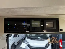 Fahrzeugbild Eura Mobil Van 635 EB #26