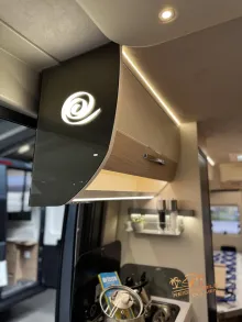 Fahrzeugbild Eura Mobil Van 635 EB #27