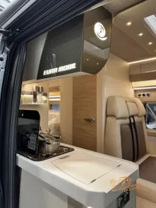 Fahrzeugbild Eura Mobil Van 635 EB #28