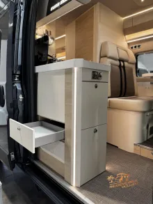 Fahrzeugbild Eura Mobil Van 635 EB #30