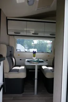 Fahrzeugbild Forster A 699 DVB Aktion "Langer Verkaufsabend" #6