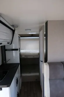Fahrzeugbild Forster A 699 DVB Aktion "Langer Verkaufsabend" #7