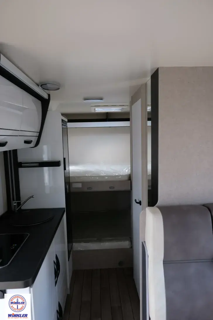 Fahrzeugbild Forster A 699 DVB Aktion "Langer Verkaufsabend" #7