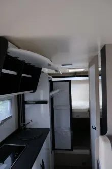 Fahrzeugbild Forster A 699 DVB Aktion "Langer Verkaufsabend" #8